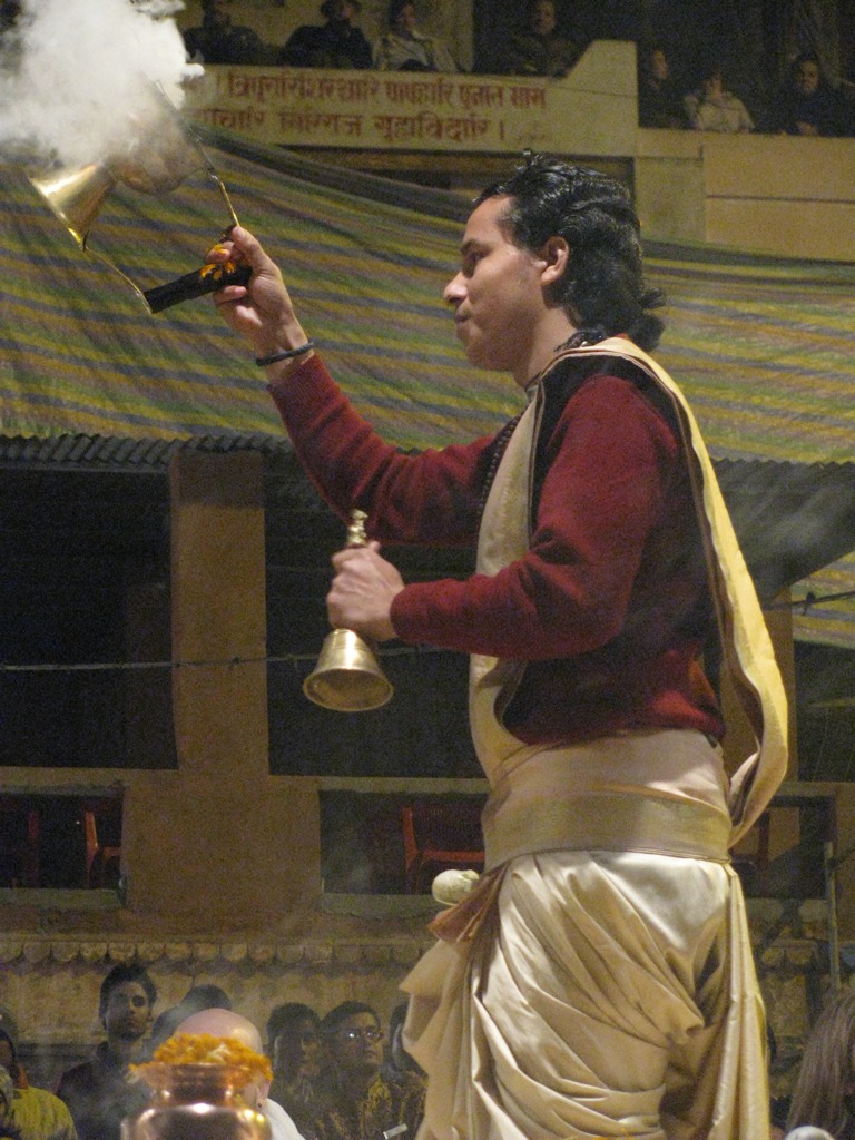 Varanasi