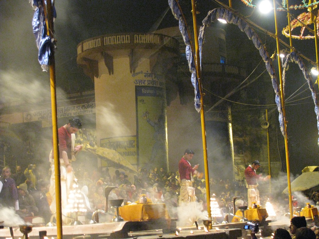 Varanasi