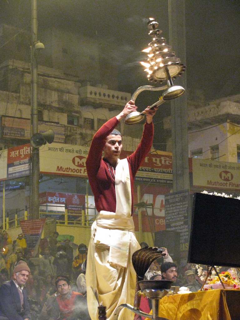 Varanasi