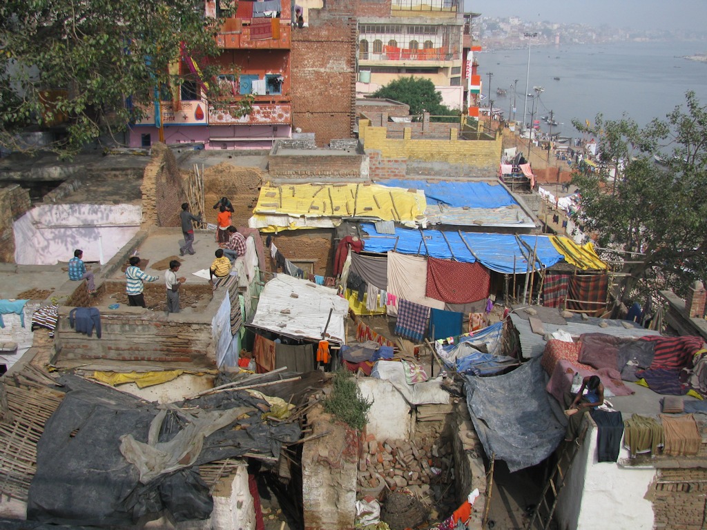 Varanasi