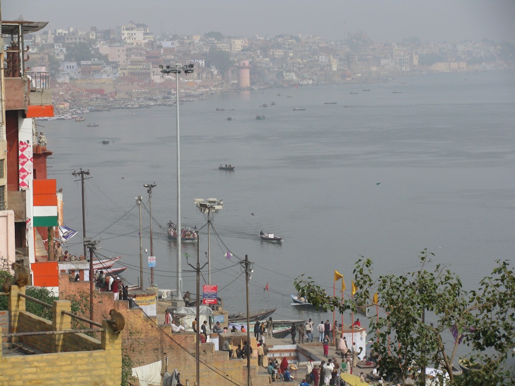 Varanasi