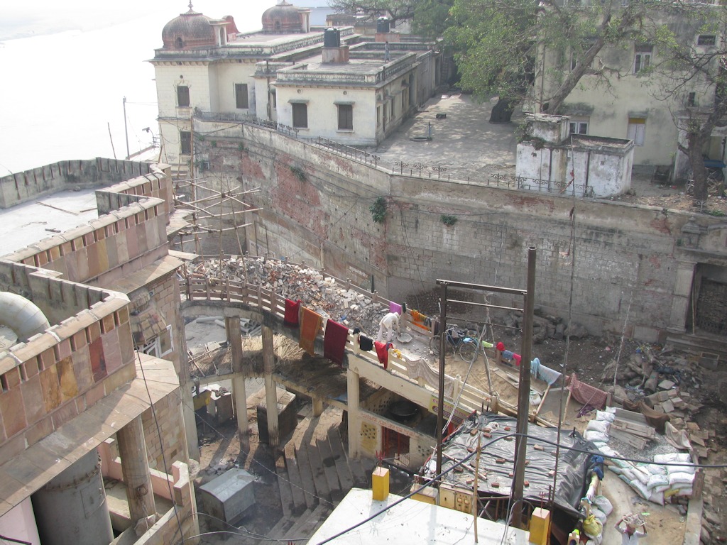 Varanasi