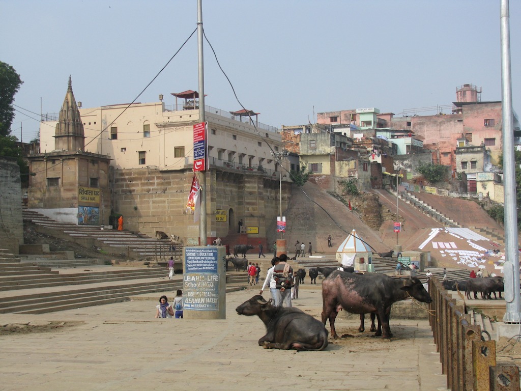 Varanasi