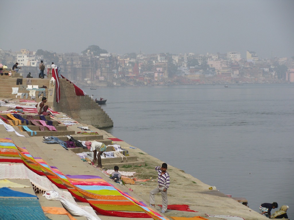 Varanasi