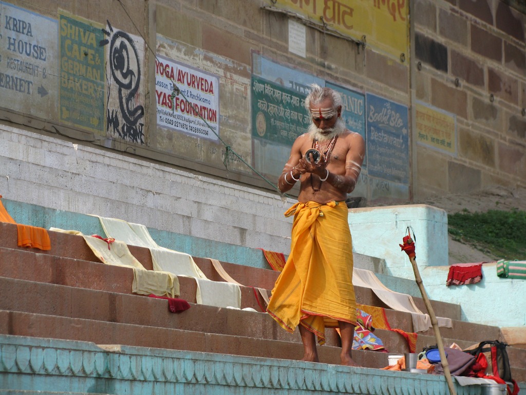 Varanasi