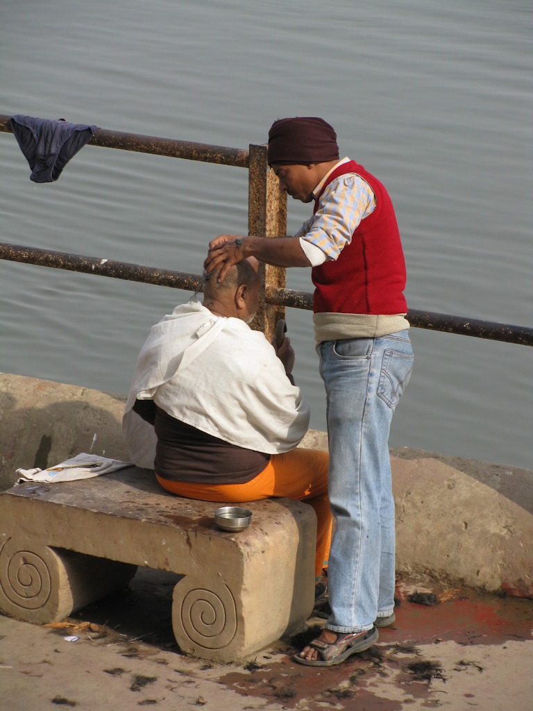 Varanasi