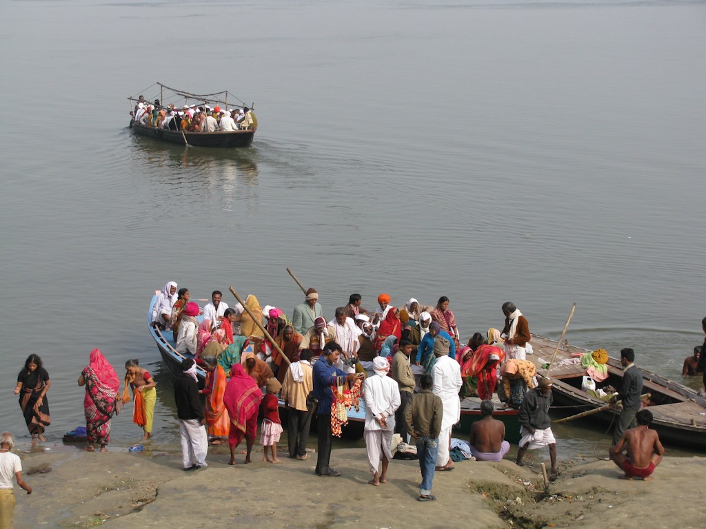Varanasi
