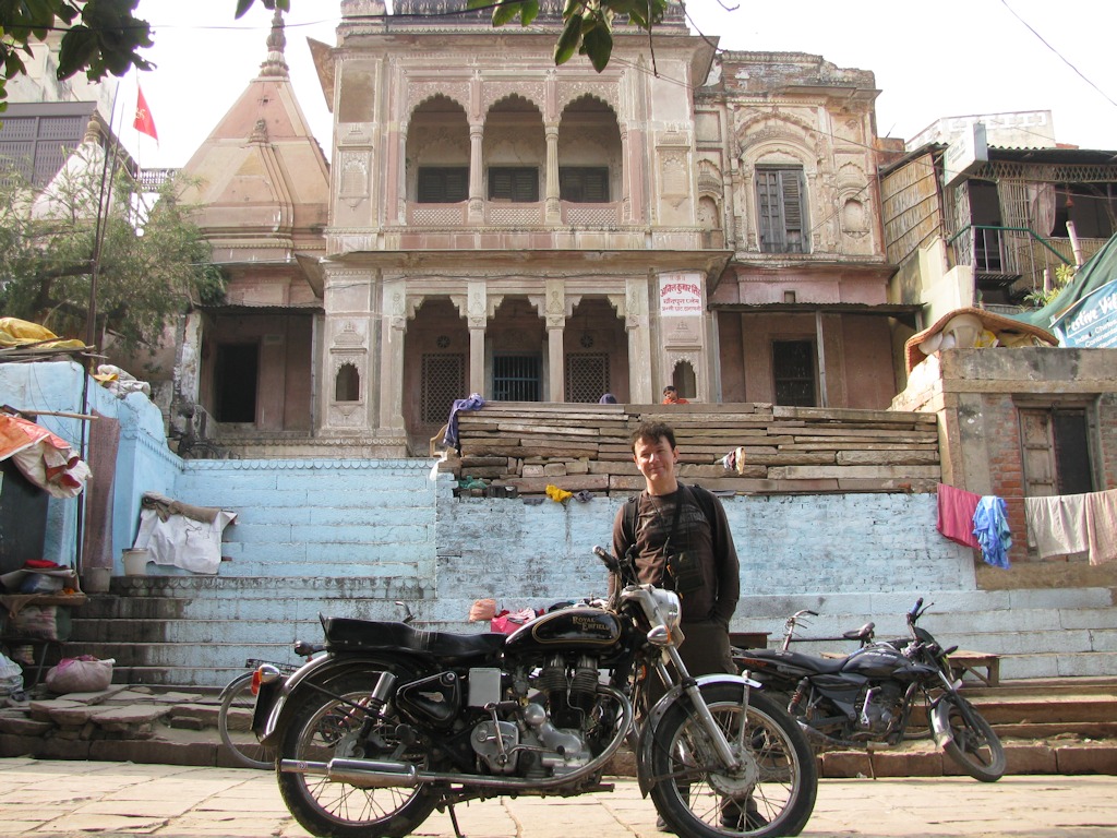 Varanasi