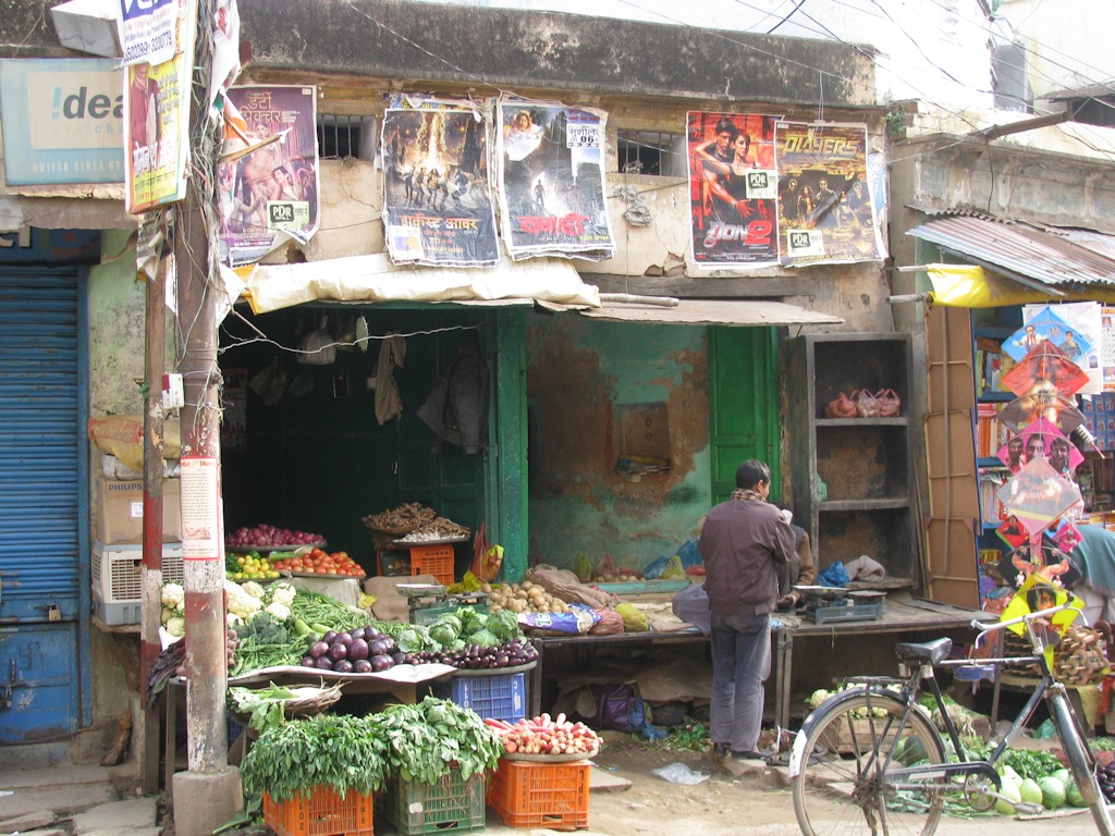Varanasi