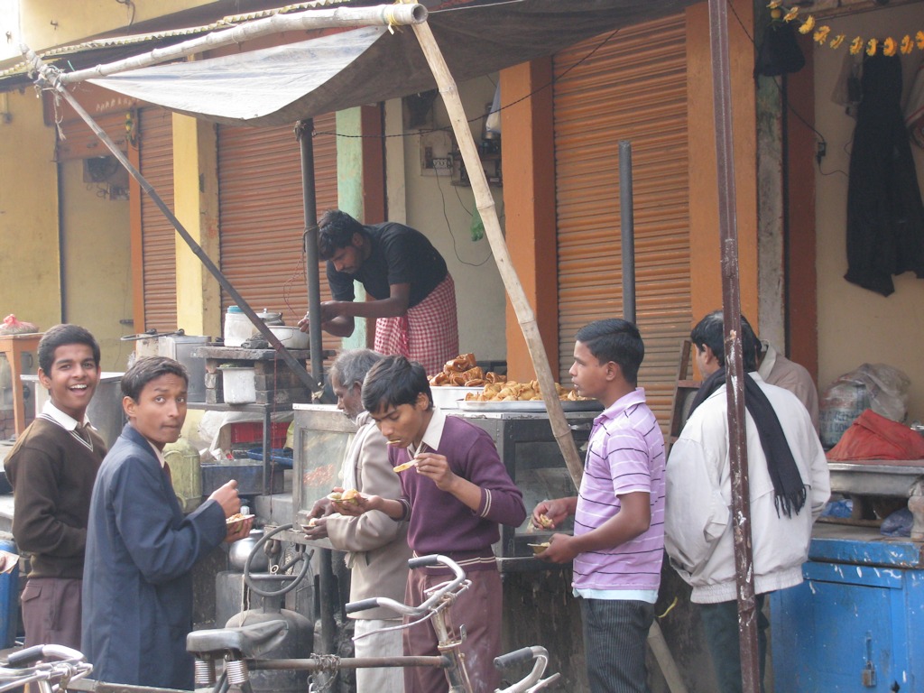 Varanasi