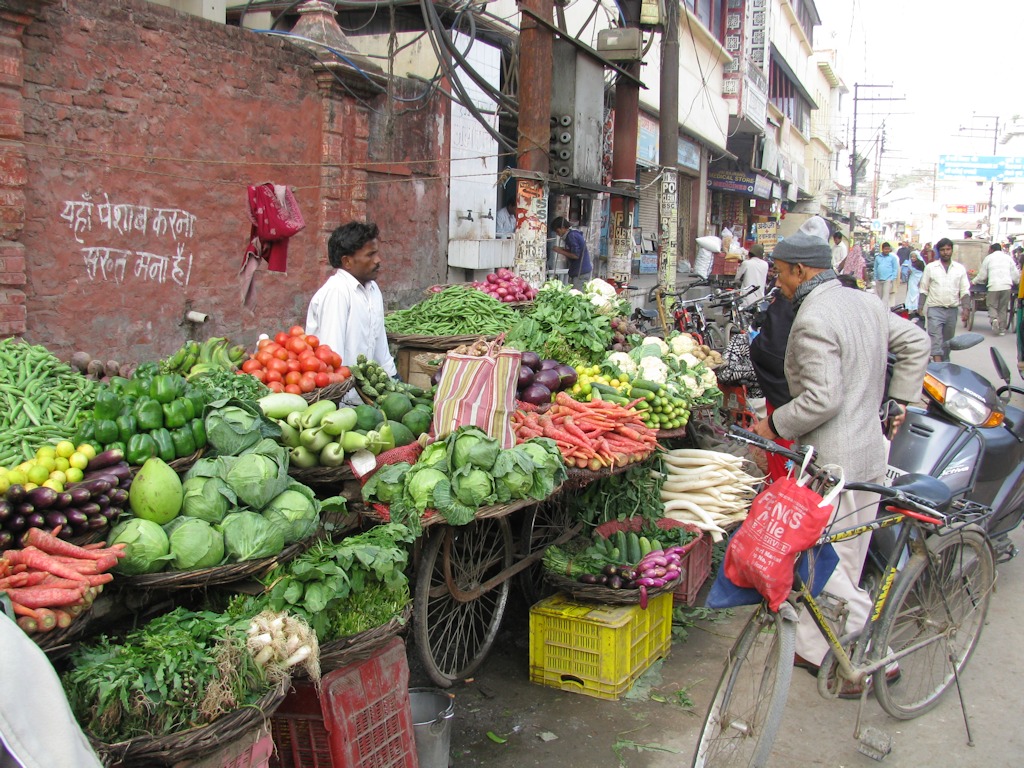 Varanasi