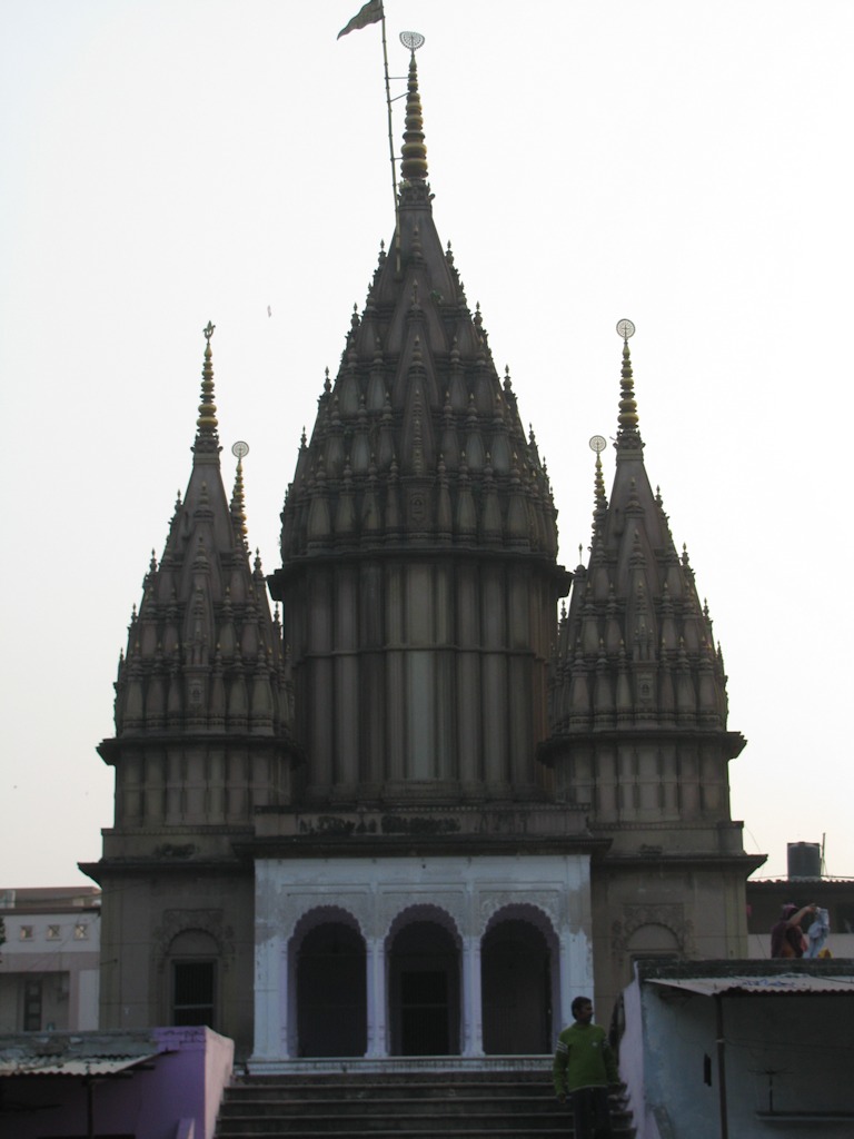 Varanasi