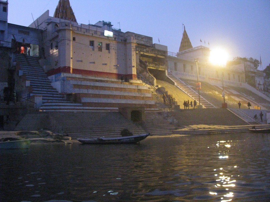 Varanasi