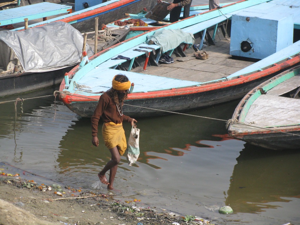 Varanasi