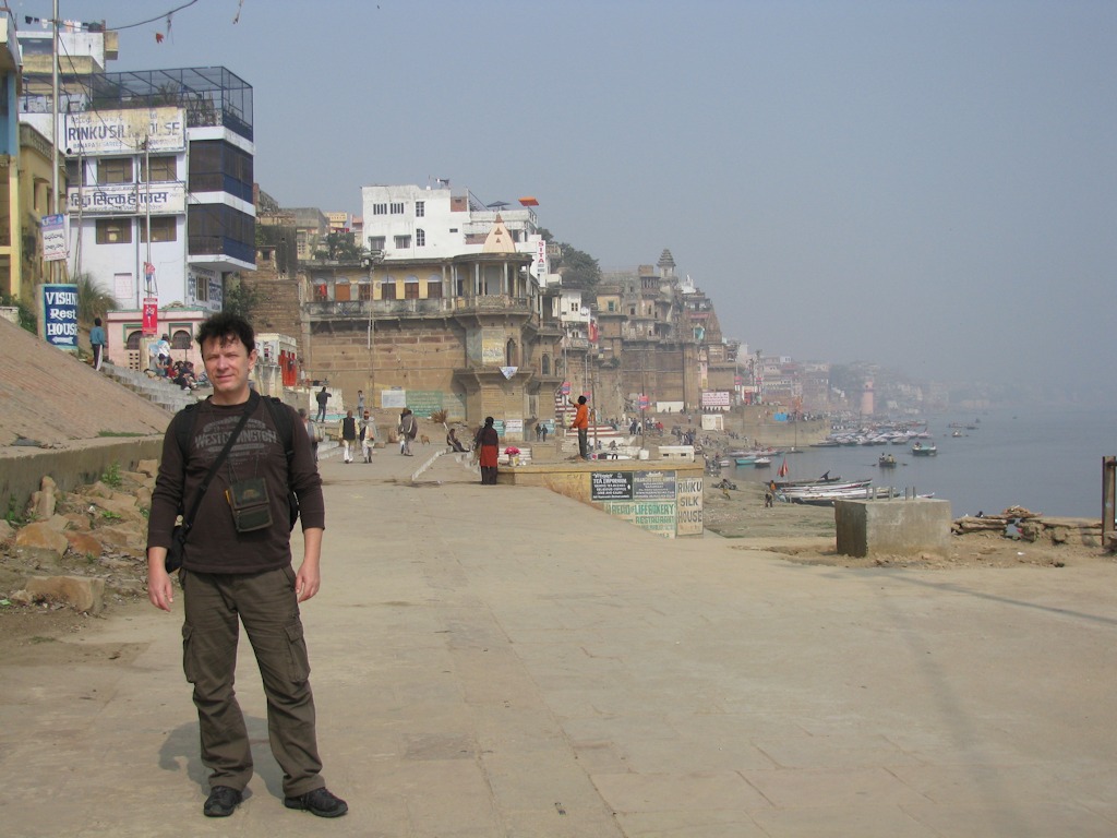 Varanasi