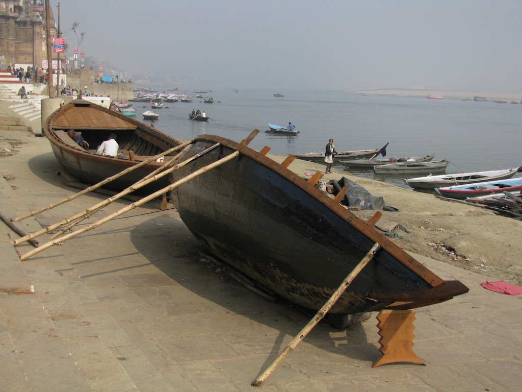 Varanasi