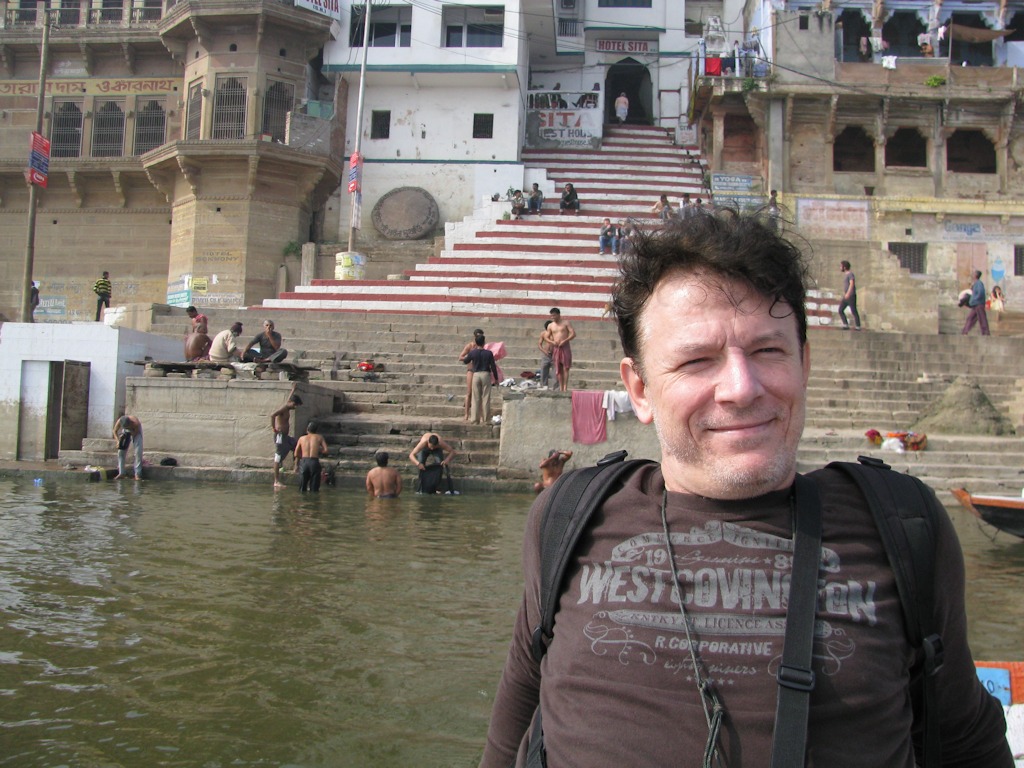 Varanasi
