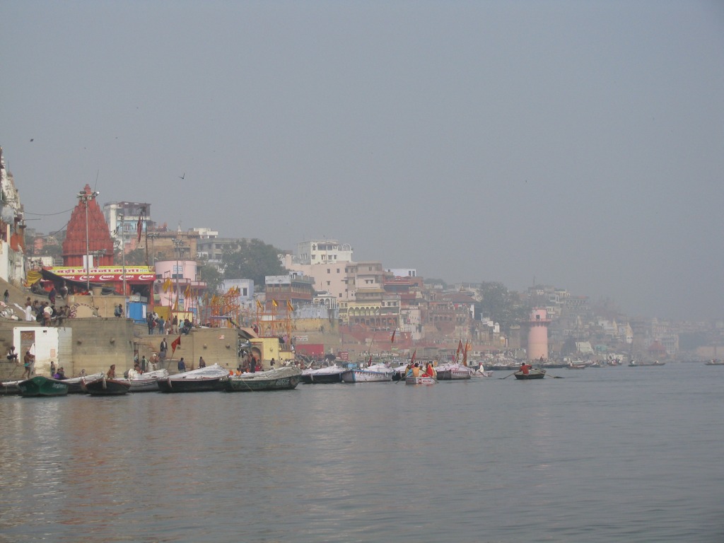 Varanasi