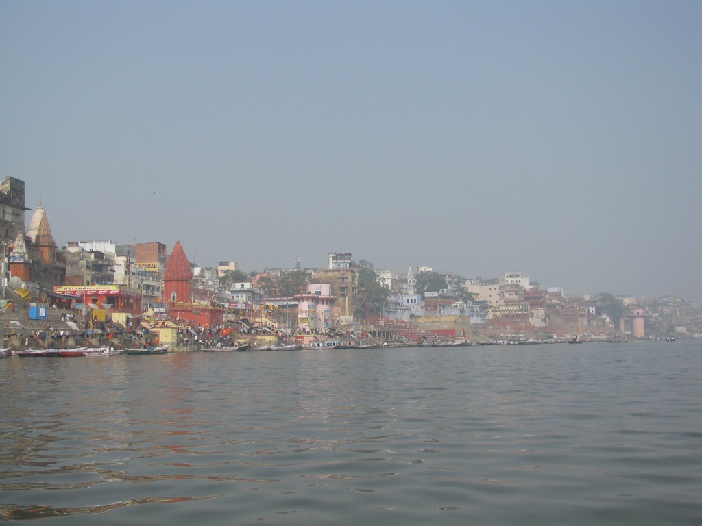 Varanasi