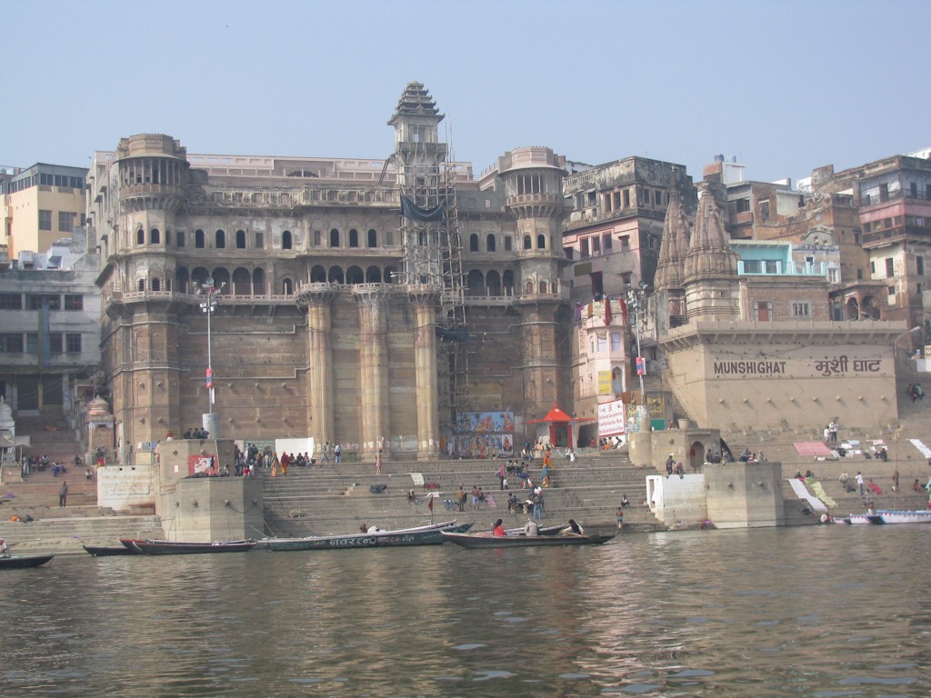 Varanasi