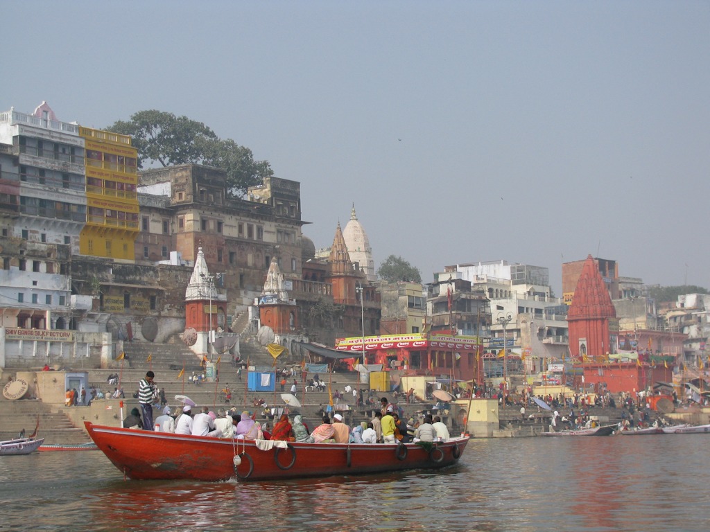 Varanasi