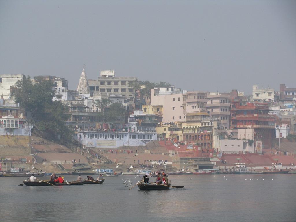 Varanasi