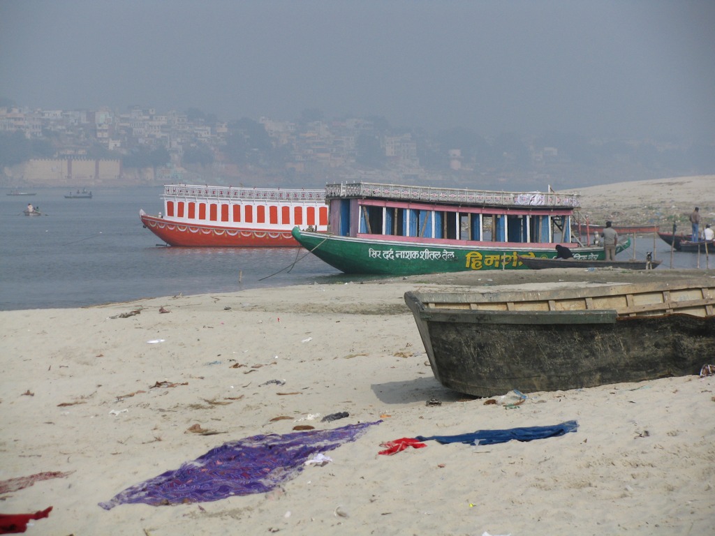 Varanasi