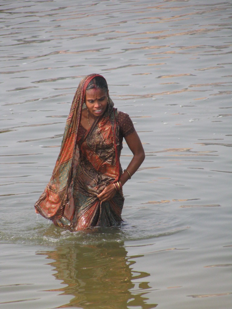 Varanasi