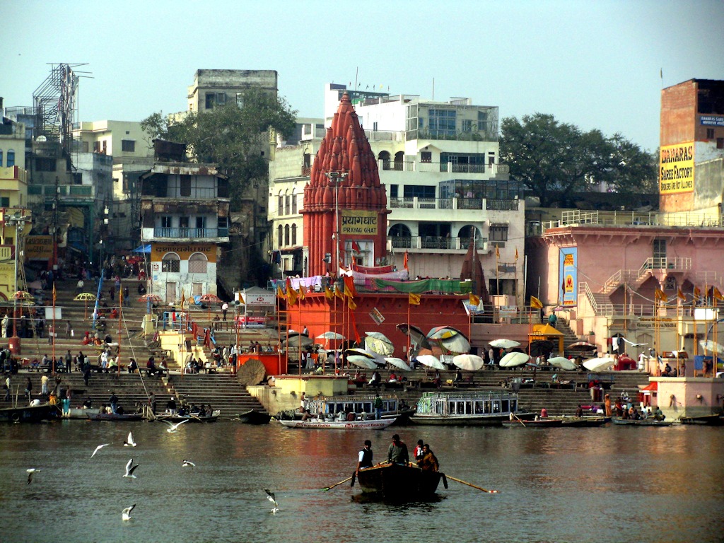 Varanasi