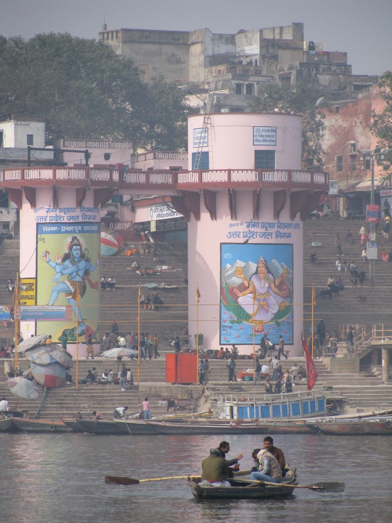 Varanasi