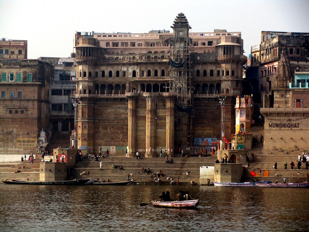 Varanasi
