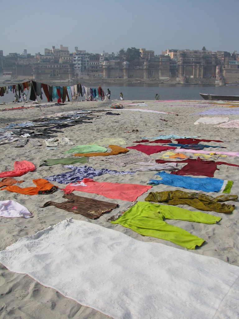 Varanasi