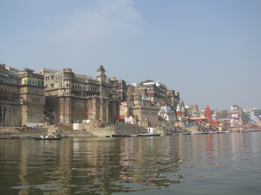 Varanasi