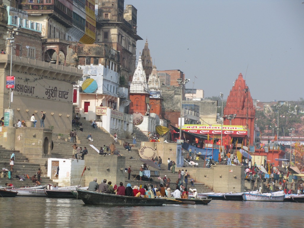 Varanasi