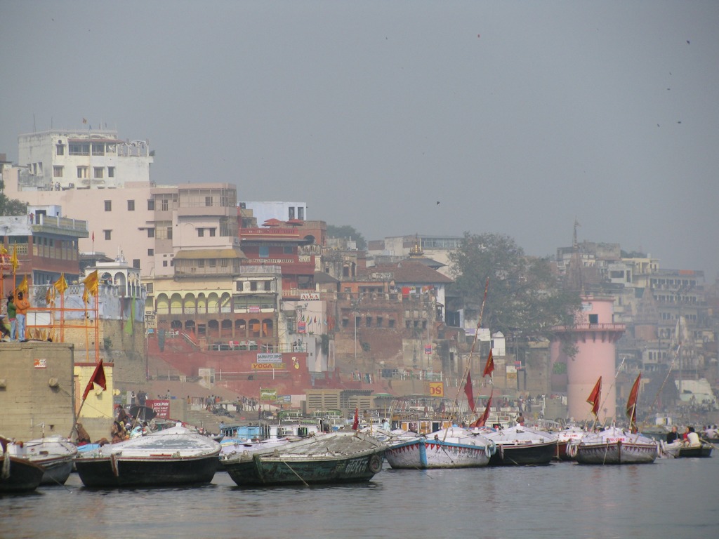 Varanasi