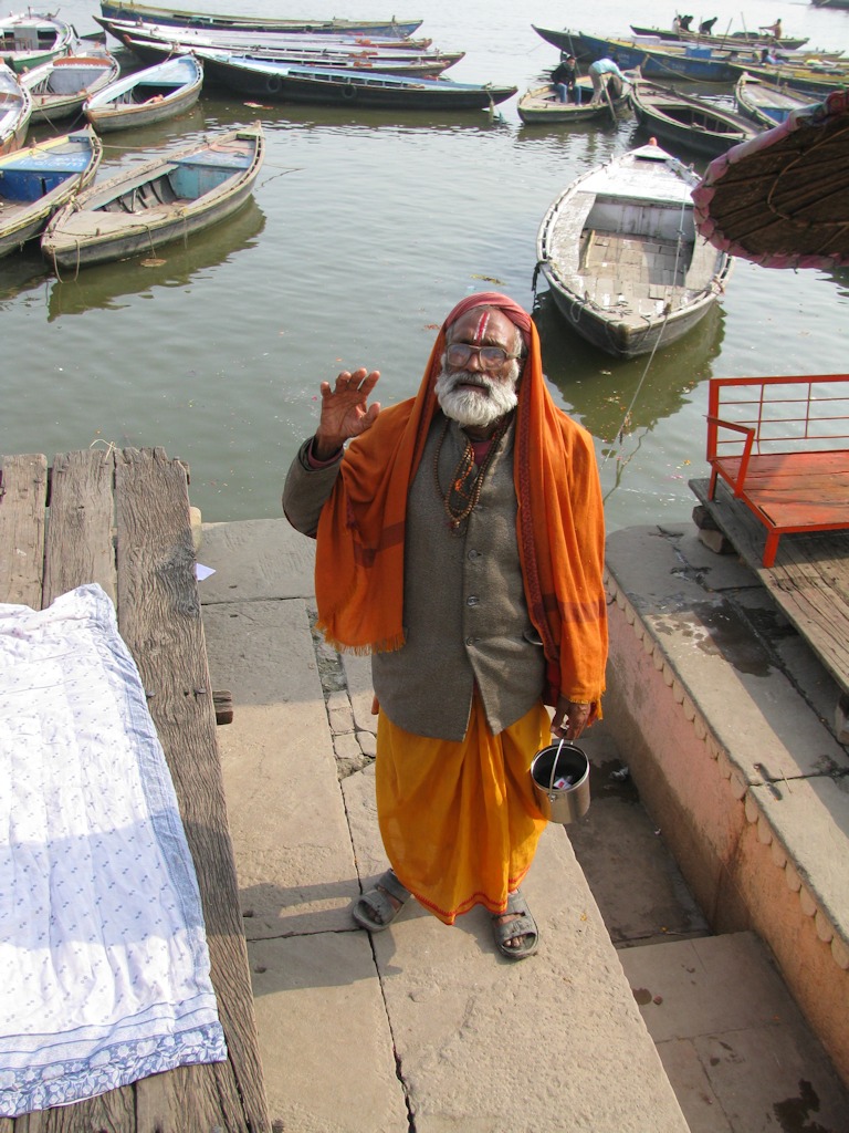 Varanasi