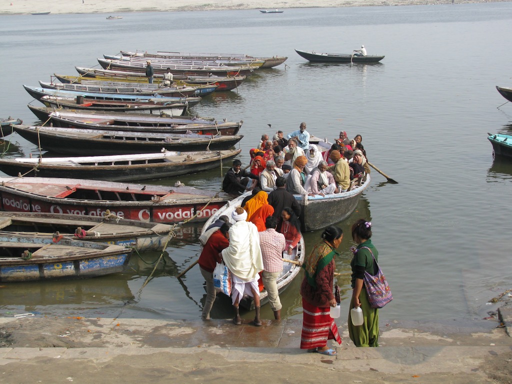 Varanasi