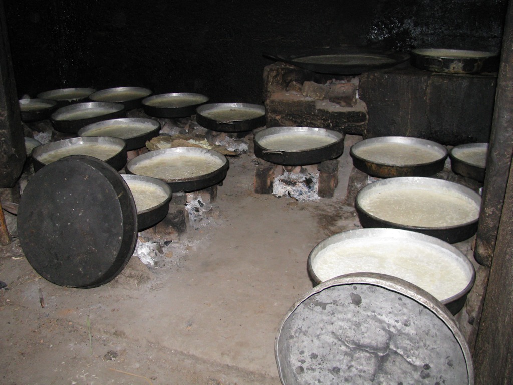 Varanasi