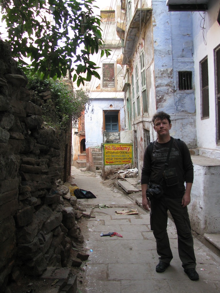 Varanasi