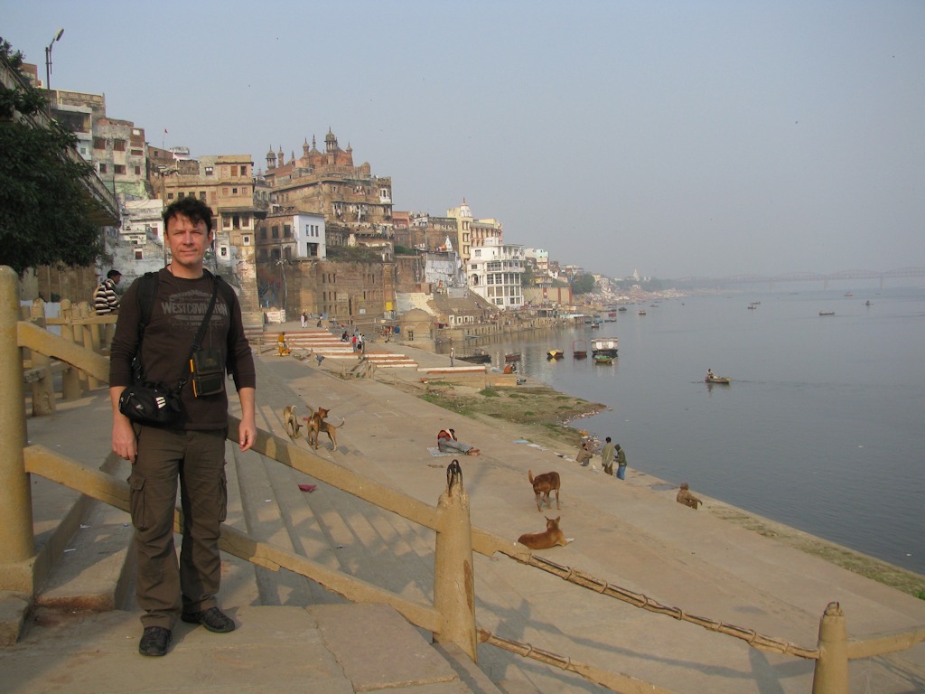 Varanasi