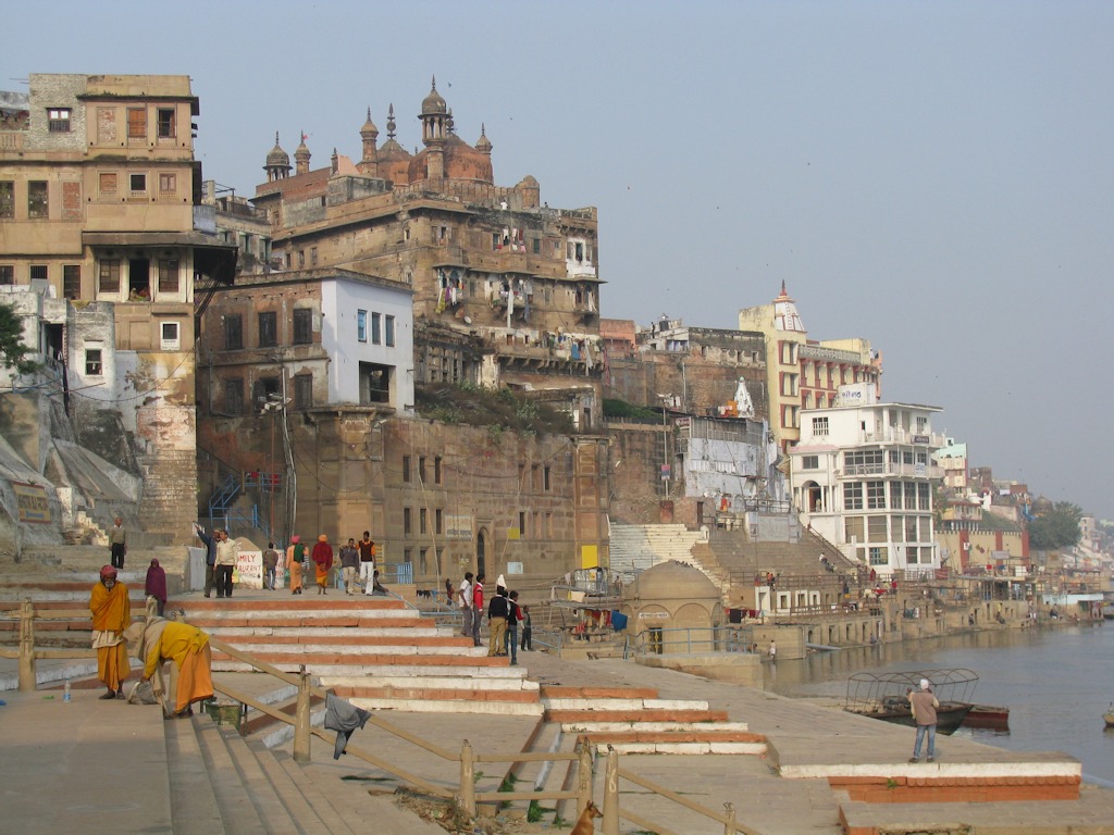 Varanasi