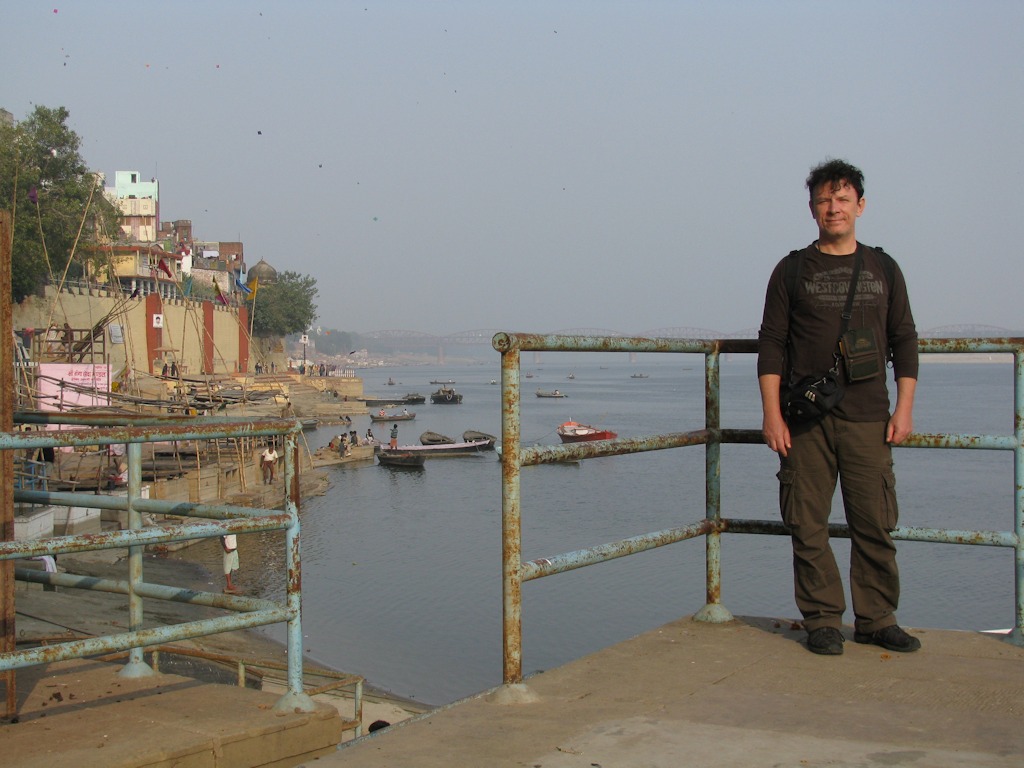 Varanasi