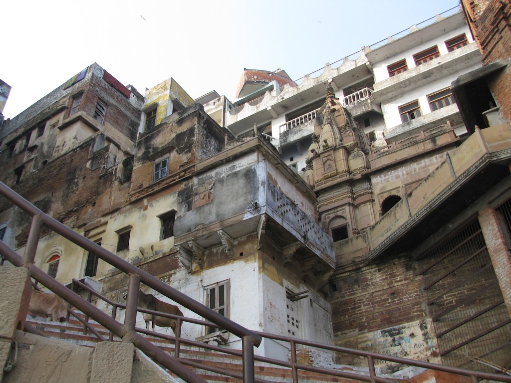 Varanasi