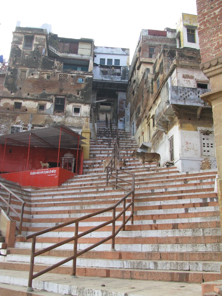 Varanasi