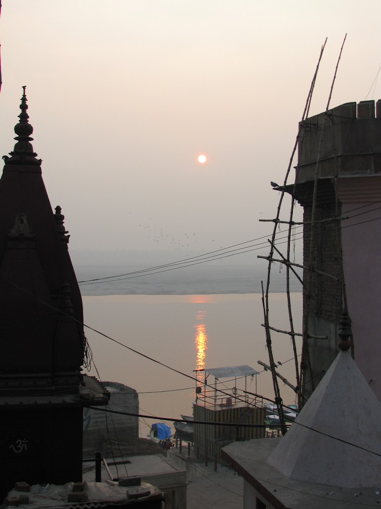 Varanasi