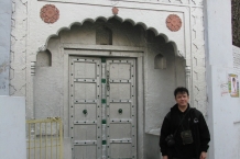 Agra