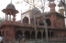 Agra