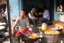 Agra