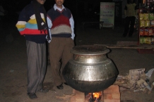 Agra