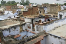 Agra